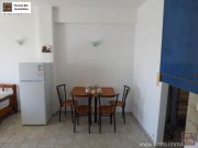 Makrigialos Kreta, Makrigialos 2 Wohnungen direkt am Strand zu verkaufen Wohnung kaufen